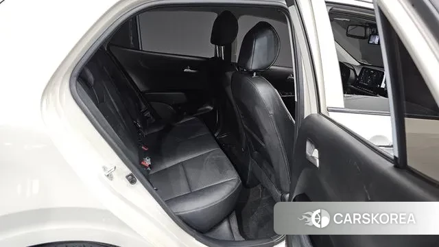 Kia Morning Urban (JA) 2021 Жемчужный цвет из Кореи, фото 4