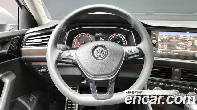 Volkswagen 7th Generation of Jetta id 2802023 из Кореи 4
