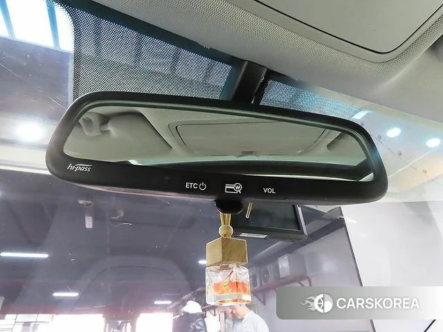 Hyundai Kona 2018 Синий нефрит из Кореи, фото 4