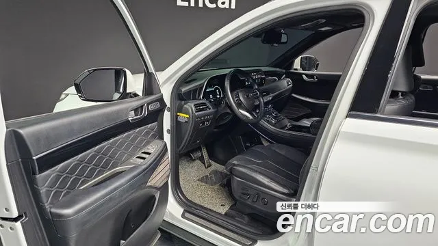 Hyundai Palisade id 2784270 из Кореи 4