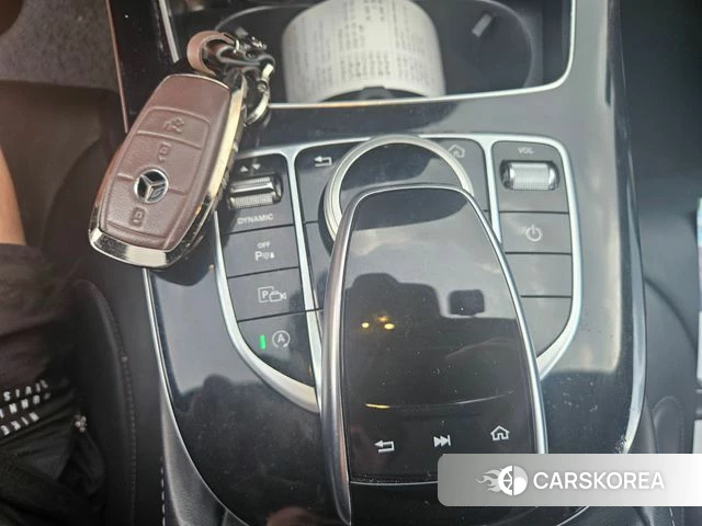 Mercedes-Benz CLS-Class C257 2019 Белый из Кореи, фото 4