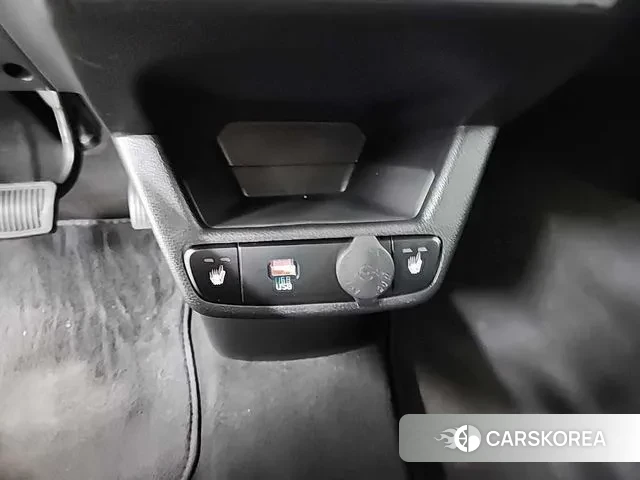 Kia The New Ray 2021 Белый из Кореи, фото 4