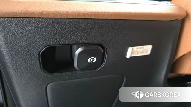 Ssangyong Torres 2022 Светло-серебряный цвет из Кореи, фото 4