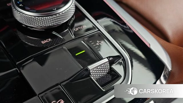 BMW X7 (G07) 2019 Белый из Кореи, фото 4