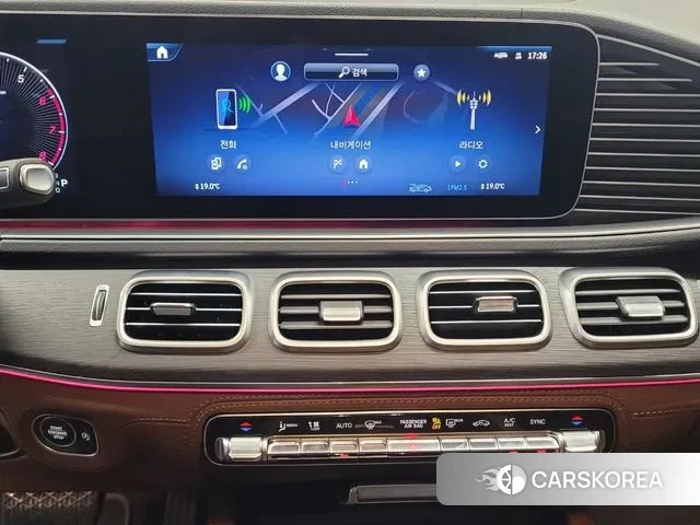 Mercedes-Benz GLE-Class W167 2025 Белый из Кореи, фото 4