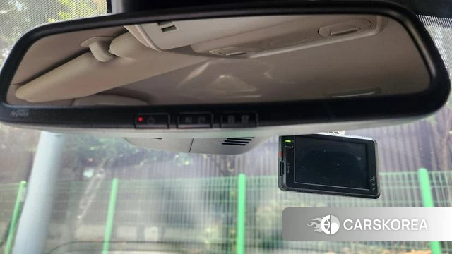 Renault Korea (Samsung) XM3 2021 Черный из Кореи, фото 4