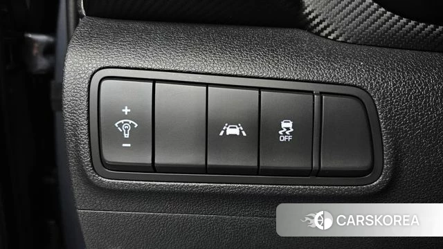 Hyundai All New Tucson 2019 Серый из Кореи, фото 4