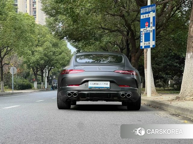 Mercedes-Benz AMG GT id 4236769 из Китая 4