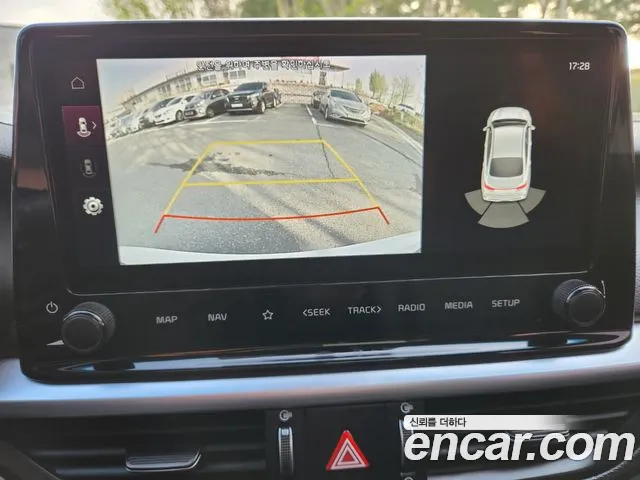 Kia The New K3 2nd generation id 2644259 из Кореи 4