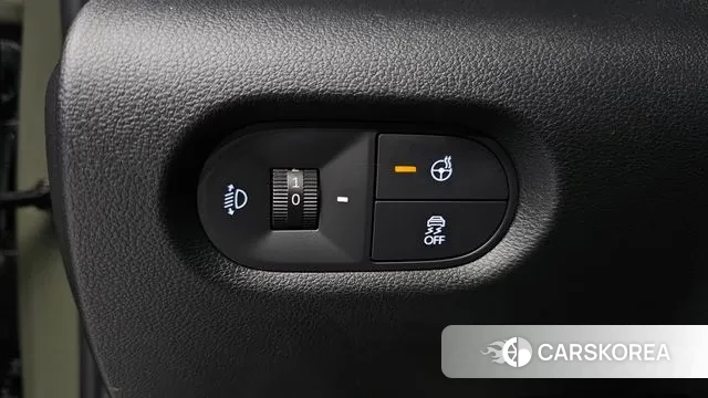 Hyundai Casper 2023 Светло-зеленый из Кореи, фото 4