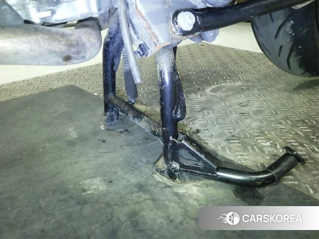 Проданный Honda NC700X ABS id 4184954 из Японии