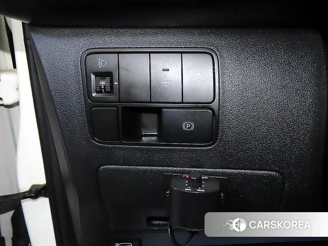 Hyundai Staria id 3940238 из Кореи 4