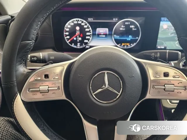 Mercedes-Benz CLS-Class C257 2018 Серый из Кореи, фото 4