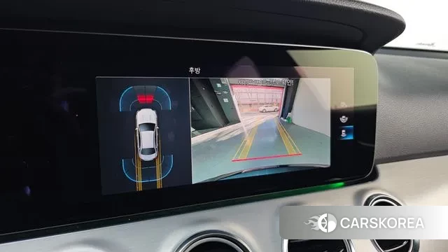 Mercedes-Benz E-Class W213 2021 Серый из Кореи, фото 4