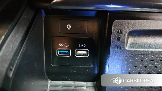 Genesis GV80 2020 Белый из Кореи, фото 4