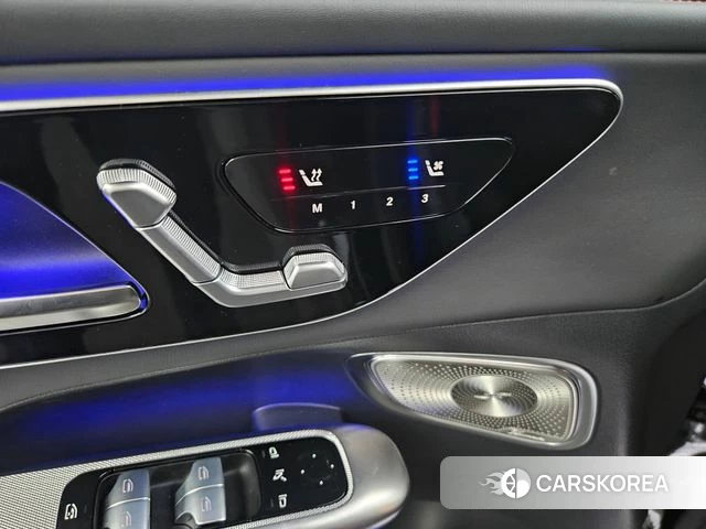 Mercedes-Benz GLC-Class X254 2025 Черный из Кореи, фото 4