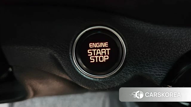Kia Come New K3 2018 Красный из Кореи, фото 4