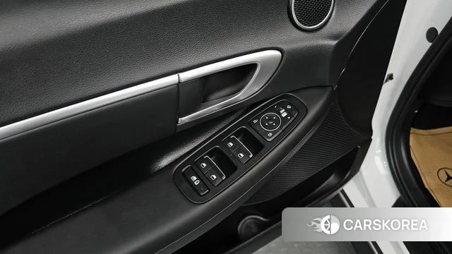 Hyundai Sonata (DN8) 2022 Белый из Кореи, фото 4