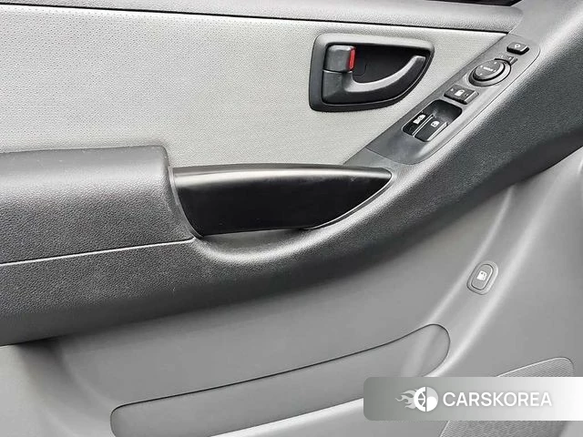 Hyundai The New Grand Starex 2020 Черный из Кореи, фото 4