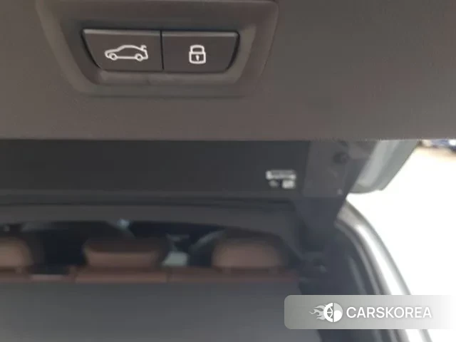 BMW X4 (G02) 2024 Серебристо-серый из Кореи, фото 4