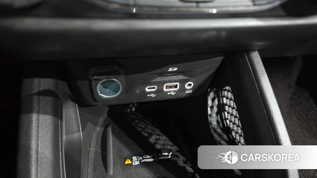 Chevrolet (GM Daewoo) Trailblazer 2021 Белый из Кореи, фото 4