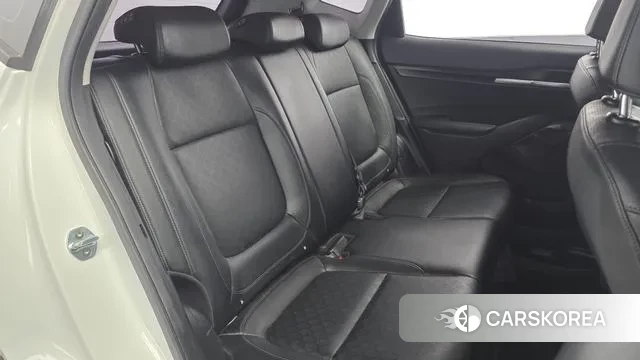 Kia Seltos 2021 Белый из Кореи, фото 4