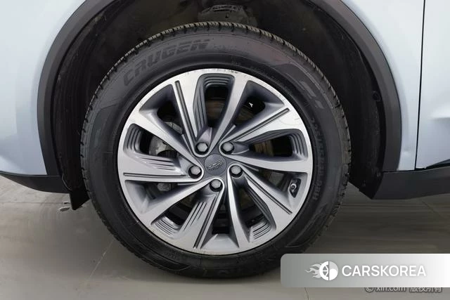 Geely Automobile Jiayi PHEV 2019 Синий из Китая, фото 4