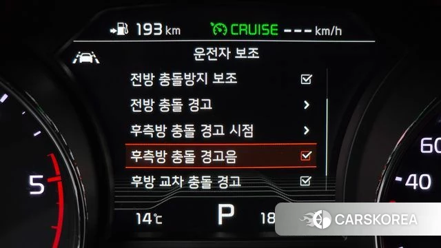 Kia The New Carnival 2019 Черный из Кореи, фото 4