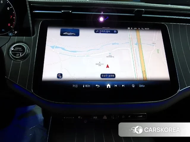 Mercedes-Benz E-Class W214 2025 Черный из Кореи, фото 4