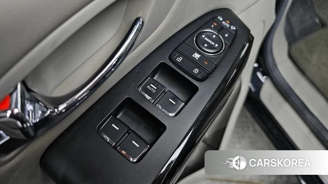 Kia The New Carnival 2018 Черный из Кореи, фото 4