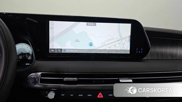 Hyundai The New Palisade 2024 Белый из Кореи, фото 4