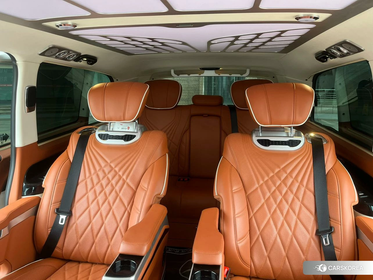 Mercedes-Benz Vito 2023 Черный из Китая, фото 4