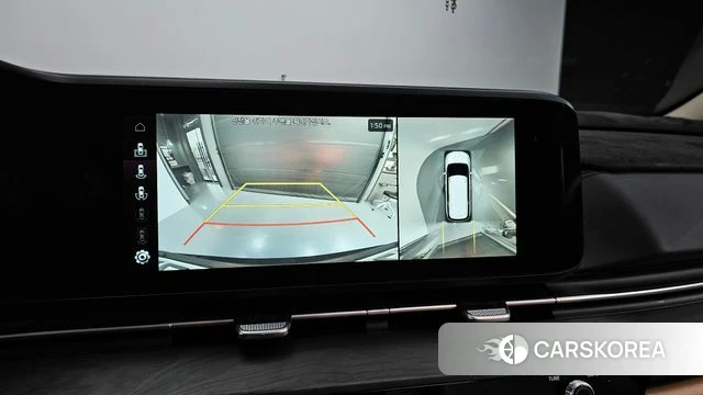 Kia Carnival 4th generation 2023 Серый из Кореи, фото 4