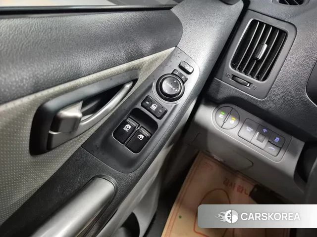 Hyundai The New Grand Starex 2020 Серебряный из Кореи, фото 4