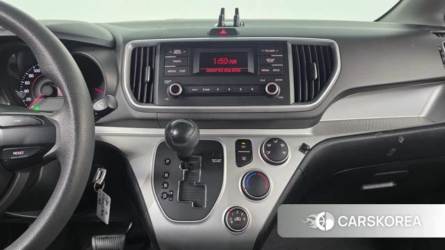Kia The New Ray 2019 Белый из Кореи, фото 4