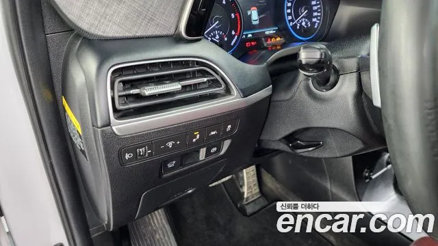 Hyundai Palisade 2020 Белый из Кореи, фото 4