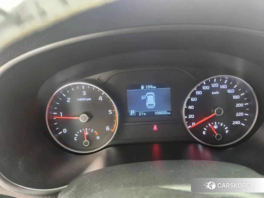 Kia Sportage The Bold 2018 Черный из Кореи, фото 4