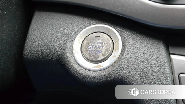 Hyundai Avante AD 2018 Белый из Кореи, фото 4