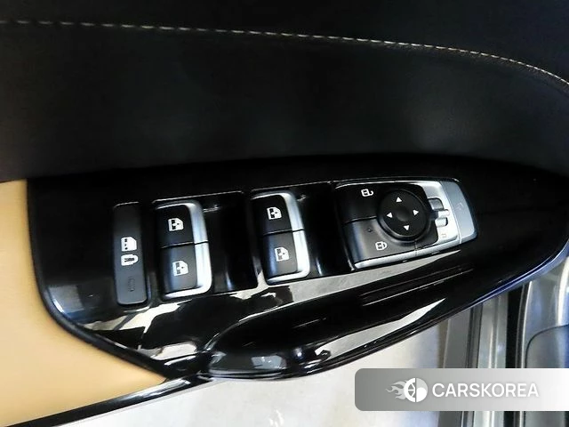 Kia K5 3rd generation 2021 Серый из Кореи, фото 4
