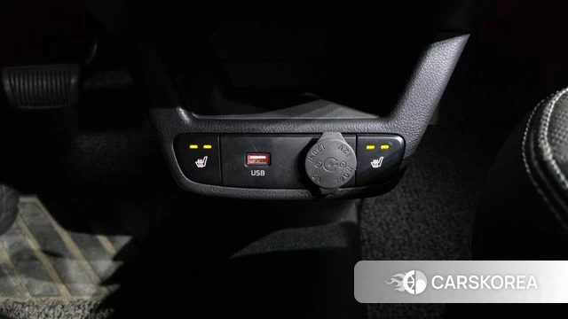 Kia The New Ray 2021 Серый из Кореи, фото 4