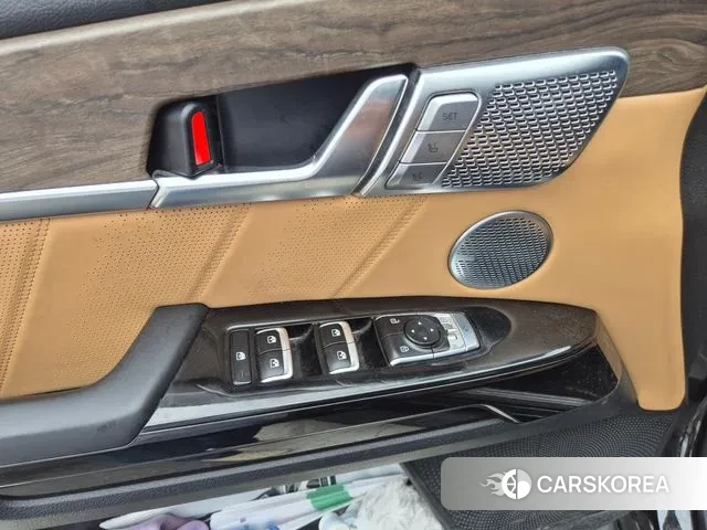 Kia Mohave Master 2020 Черный из Кореи, фото 4