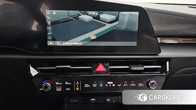 Kia Di Ol Nu Niro 2025 Белый из Кореи, фото 4