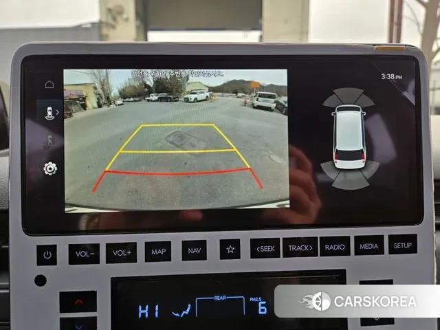 Hyundai Staria 2025 Серебряный из Кореи, фото 4