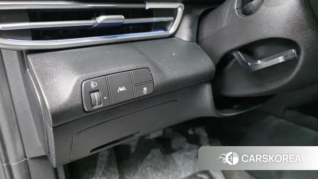 Hyundai Avante (CN7) 2020 Серый из Кореи, фото 4