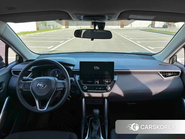 Toyota Fenglanda 2024 Черный из Китая, фото 4