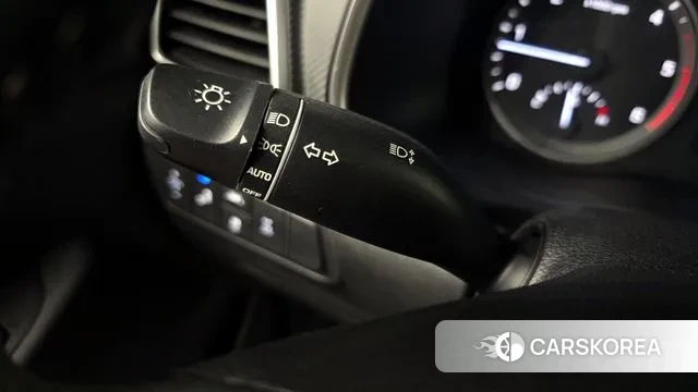 Hyundai All New Tucson 2020 Серый из Кореи, фото 4