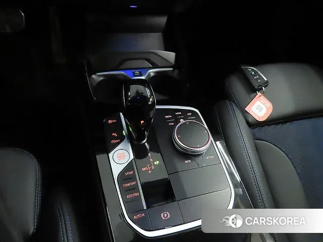 BMW 2 Series Gran Coupe (F44) 2023 Белый из Кореи, фото 4