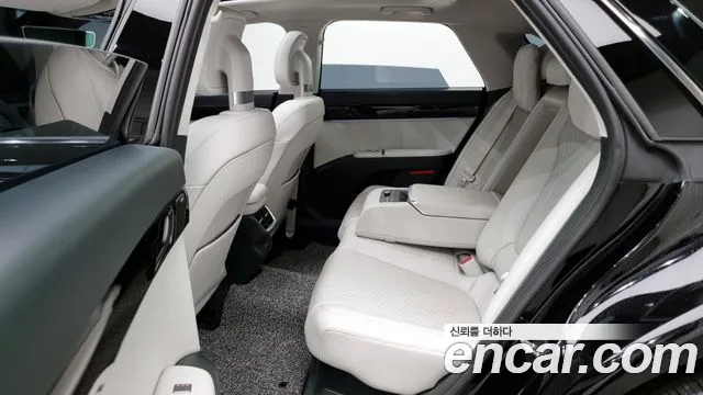 Hyundai Grandeur Hybrid (GN7) id 2716844 из Кореи 4