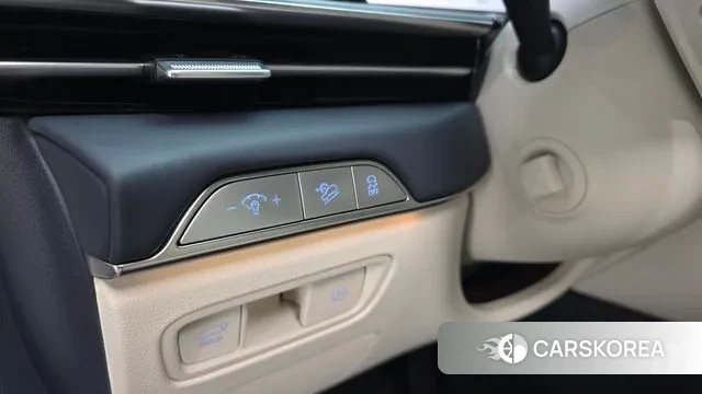 Genesis GV80 2025 Белый из Кореи, фото 4