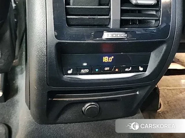 BMW X3 (G01) 2019 Белый из Кореи, фото 4